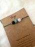 AURYN - Sternzeichenarmband Virgo/Jungfrau