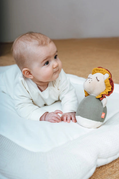 Kikadu - Stehauf-Löwe