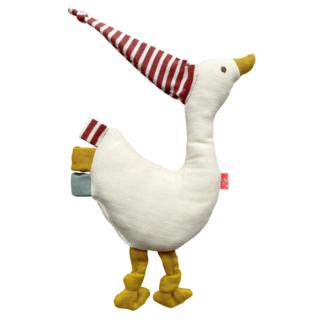 Kikadu - Greifling Gans