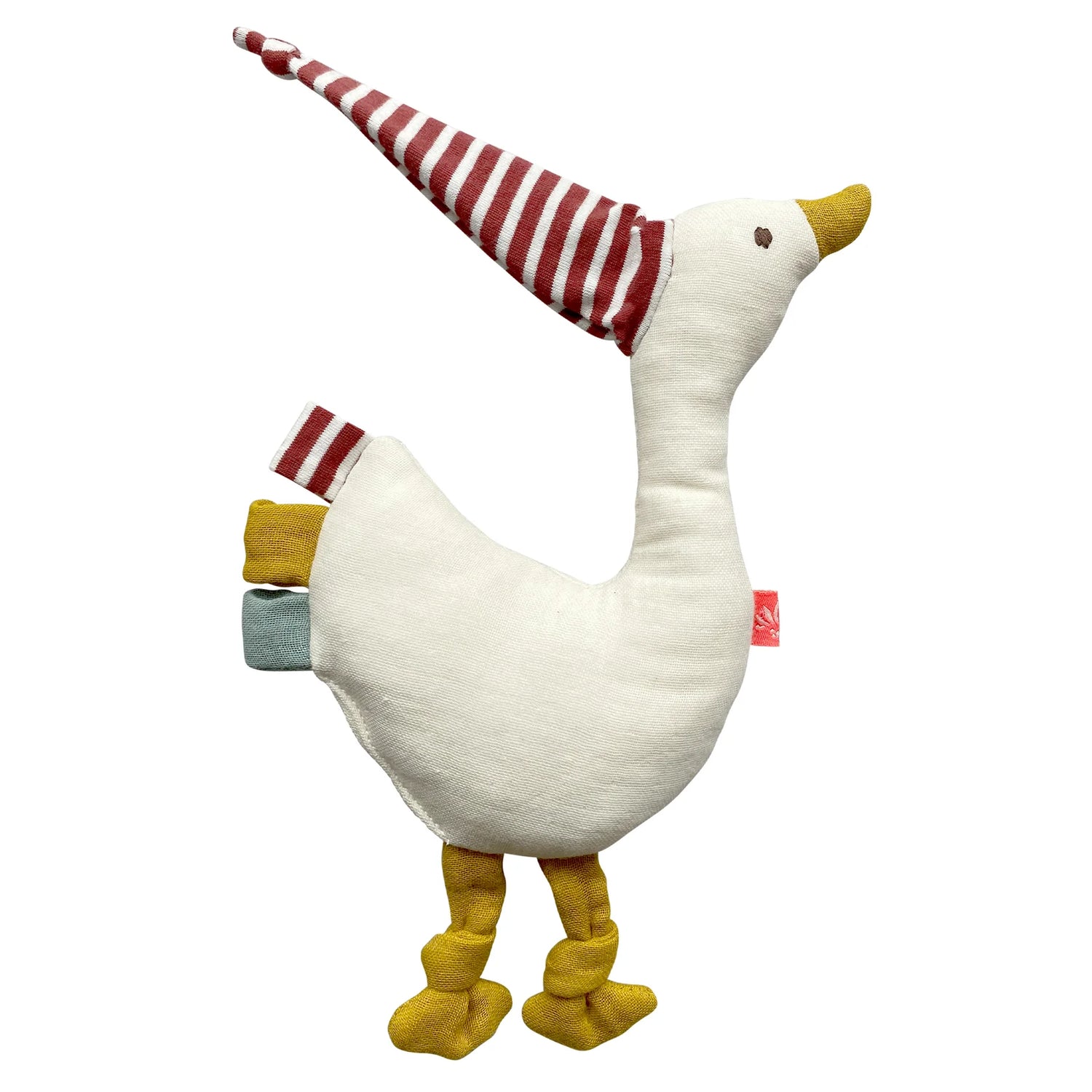 Kikadu -  Greifling Gans