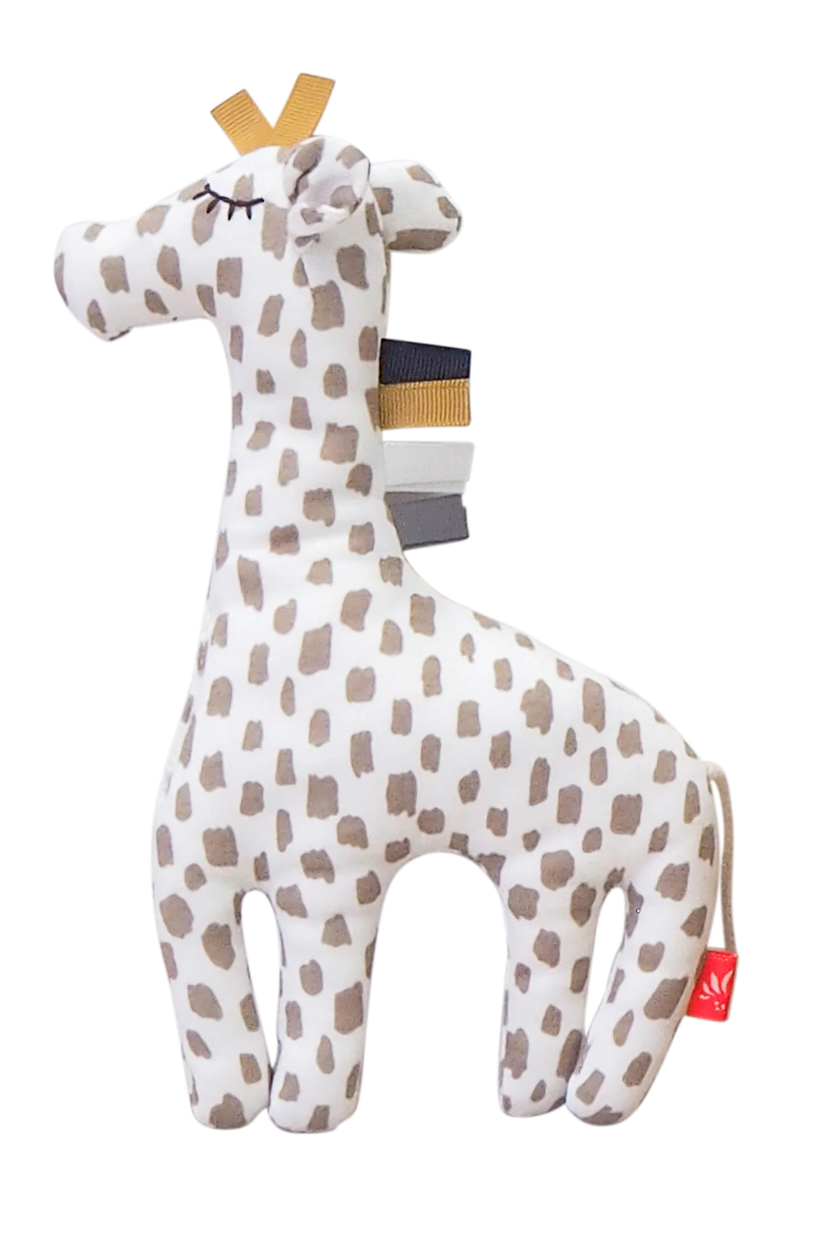 Kikadu -  Greifling Giraffe Spots