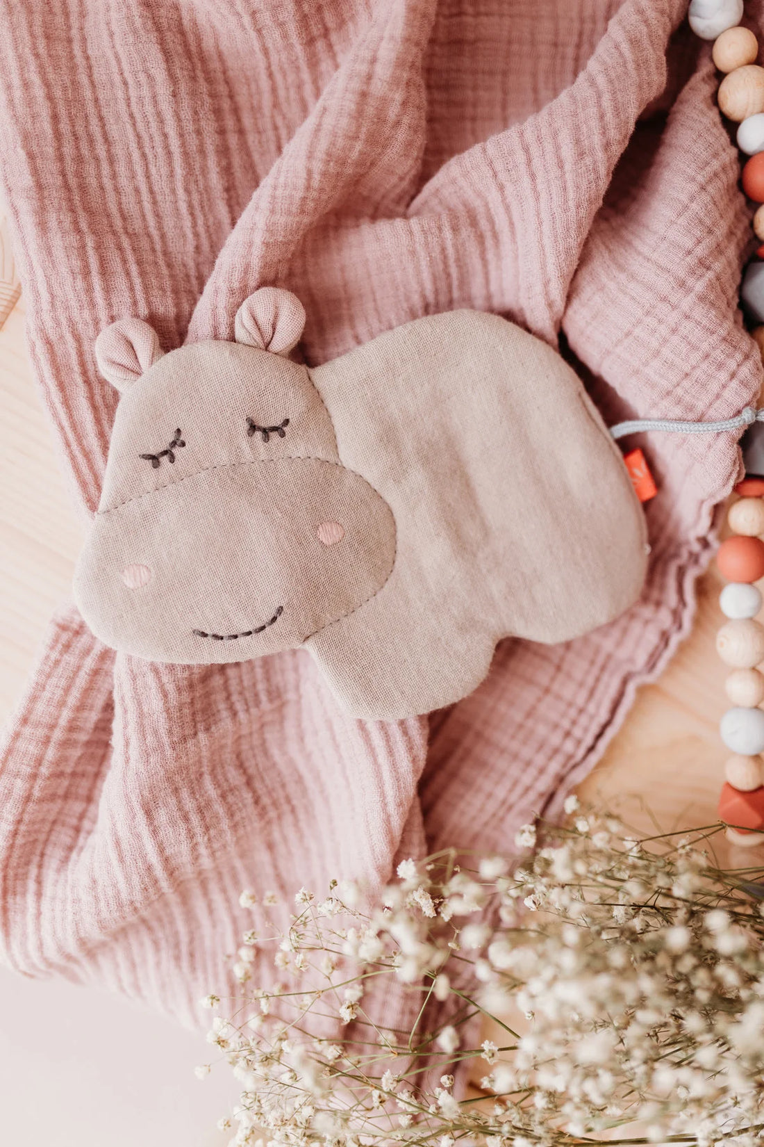 Kikadu -  Knister Hippo