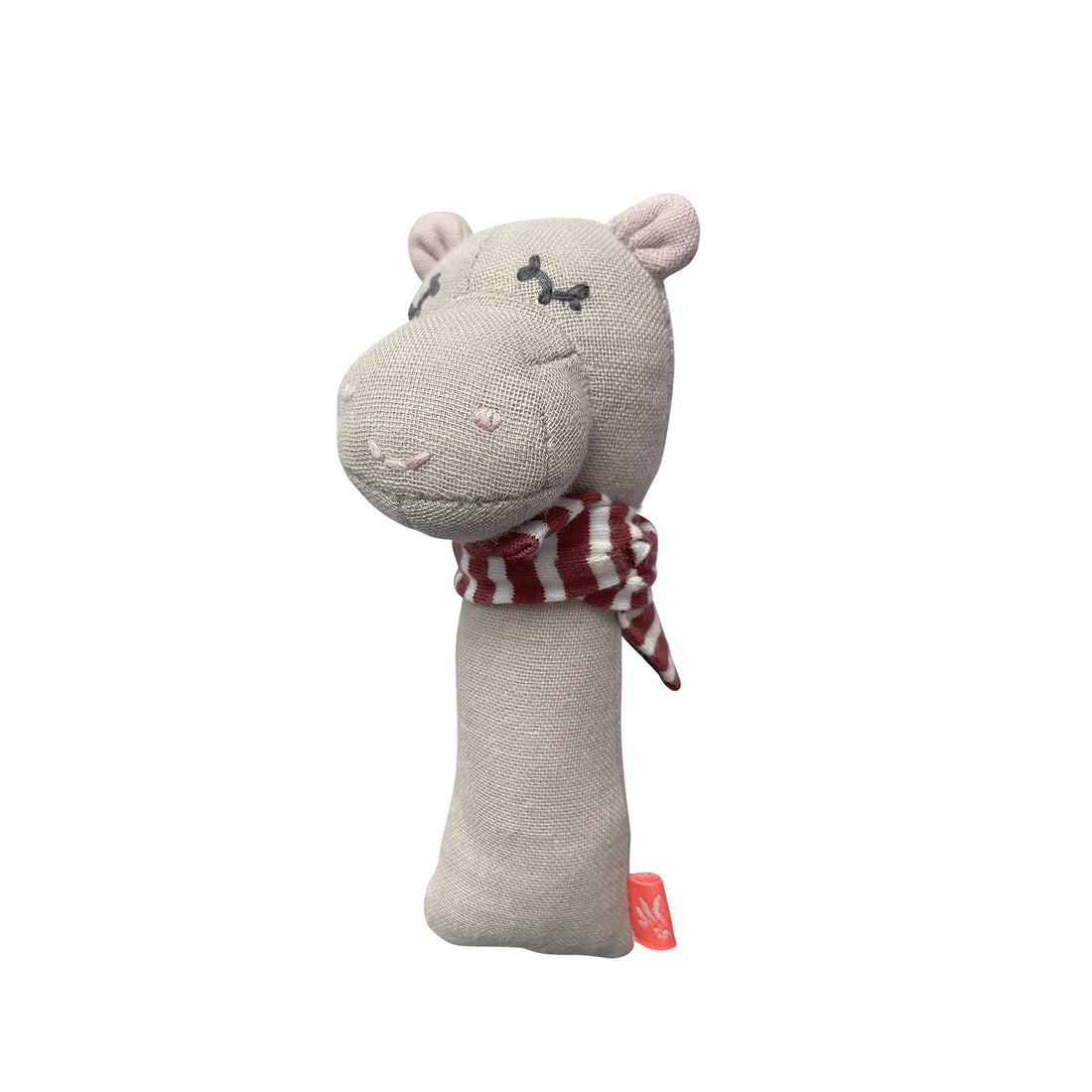 Kikadu - Quietscher Hippo