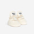 Kings & Rebels - Baby Schuhe Baumwolle Creme
