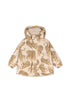 Konges Slojd - Kinder Regenkleidung Tiger beige