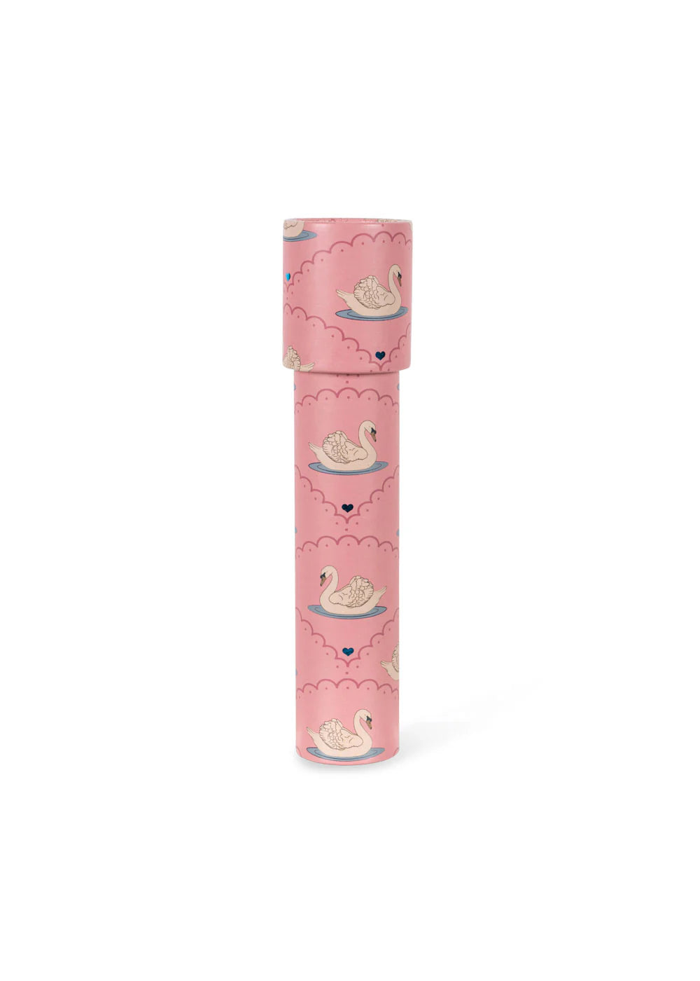 Konges Slojd - Kinder Kaleidoskop Schwan