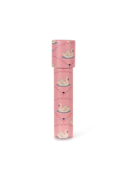 Konges Slojd -  Kinder Kaleidoskop Schwan