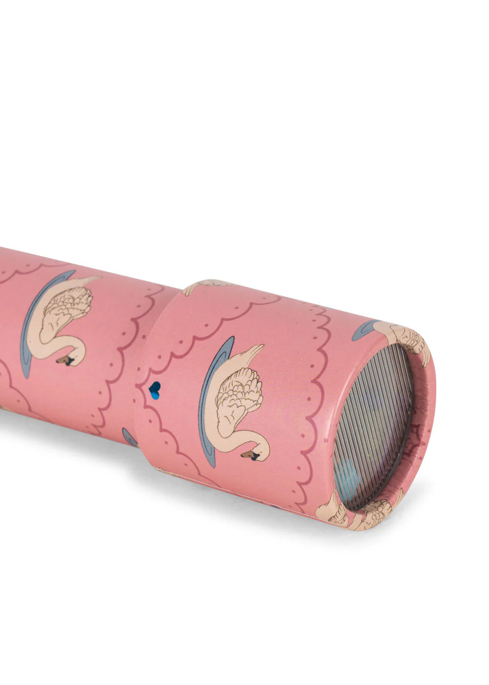 Konges Slojd -  Kinder Kaleidoskop Schwan