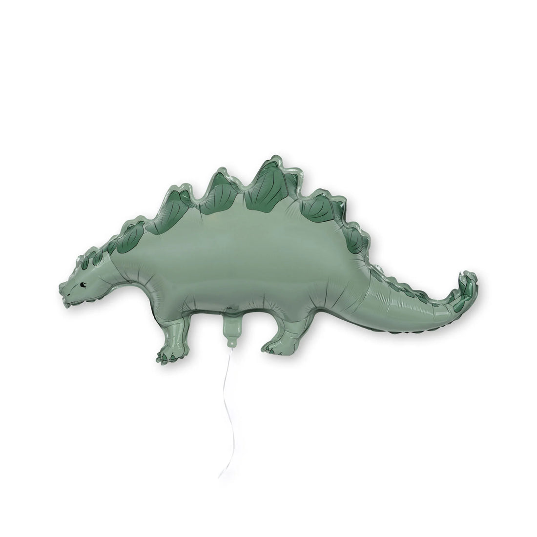 Konges Slojd - Kinder Ballon Dino grün