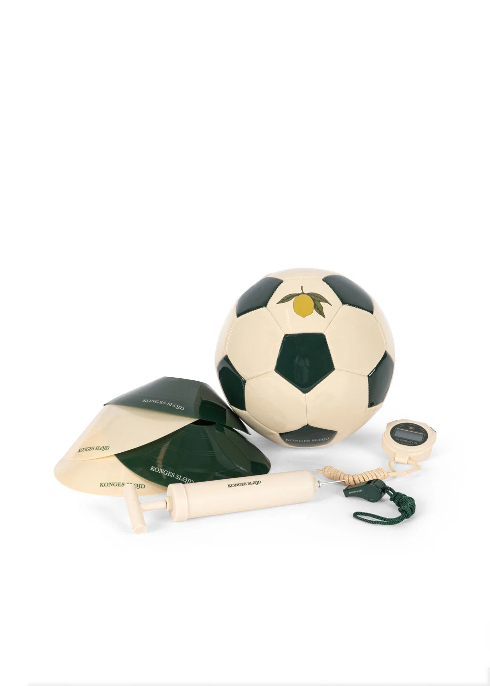 Konges Slojd - Fußball Set