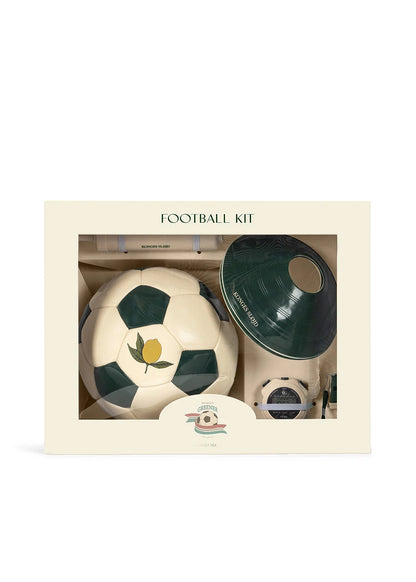 Konges Slojd - Fußball Set