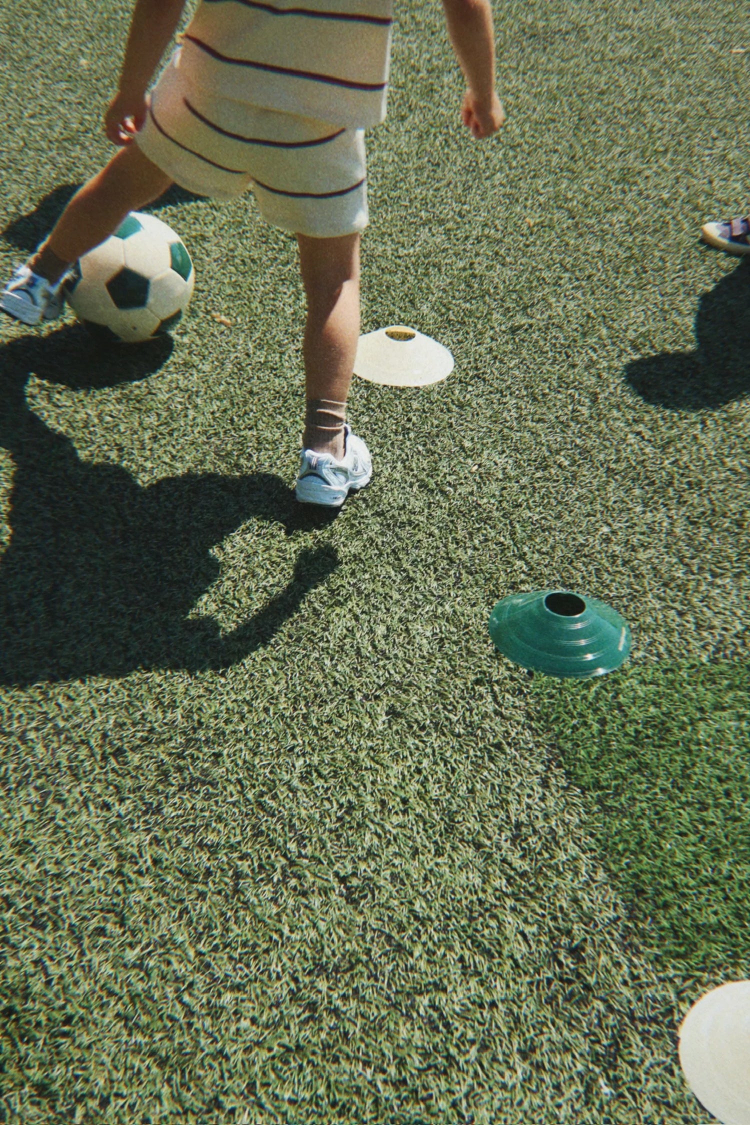 Konges Slojd - Fußball Set