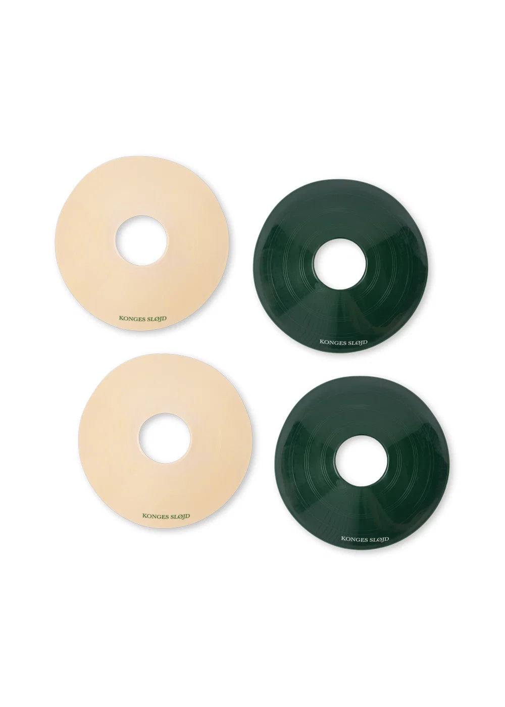 Konges Slojd - Fußball Set