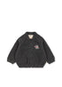 Konges Slojd - Jody Kinder Teddyjacke Kick it