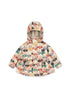 Konges Slojd - Baby Regenjacke Hunde und Katzen