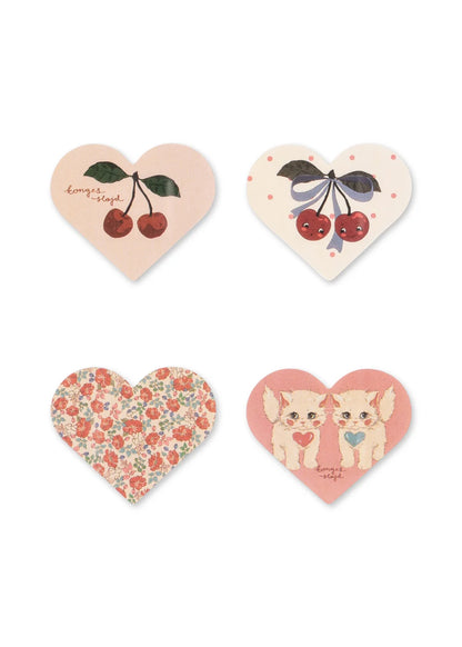 Konges Slojd - Kinder Pflaster Kiss and Comfort