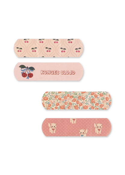 Konges Slojd - Kinder Pflaster Kiss and Comfort
