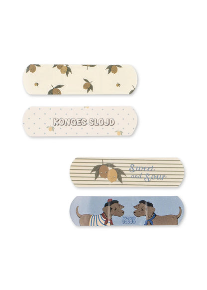 Konges Slojd - Kinder Pflaster Kiss and Comfort