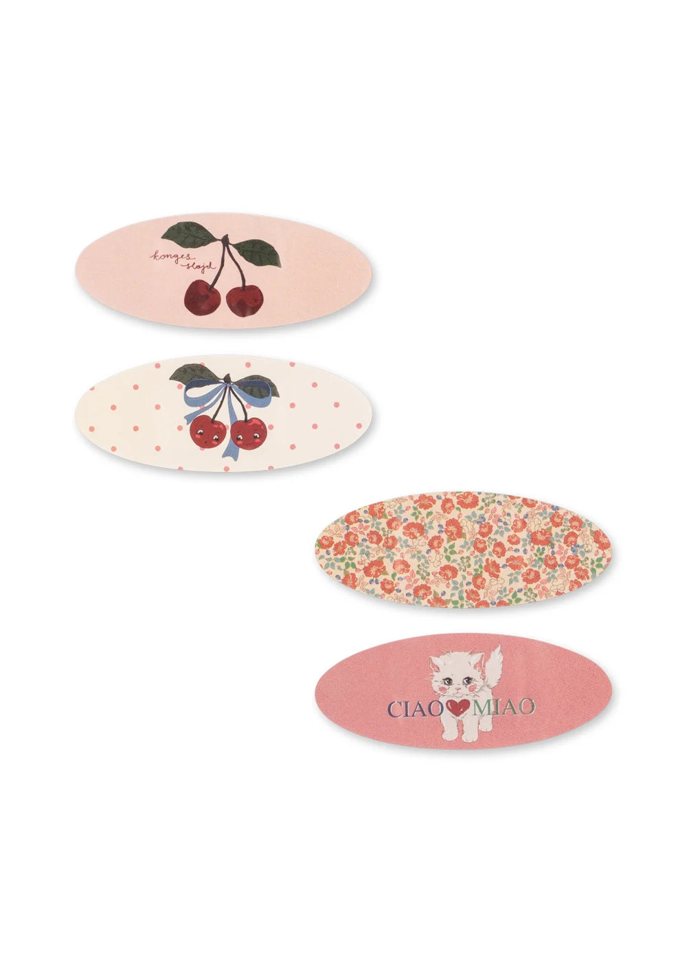 Konges Slojd - Kinder Pflaster Kiss and Comfort