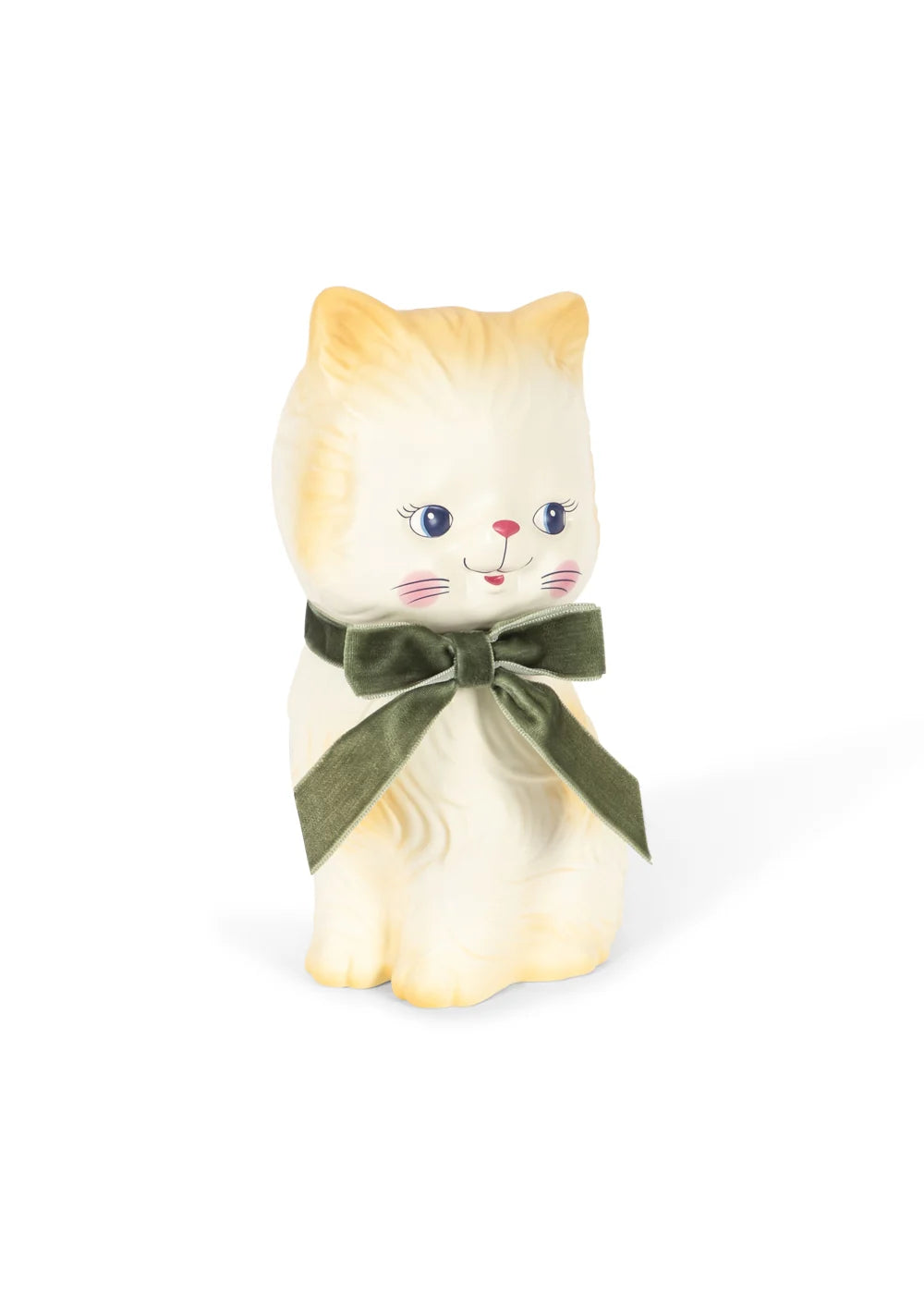 Konges Slojd - Kinder Spardose Katze