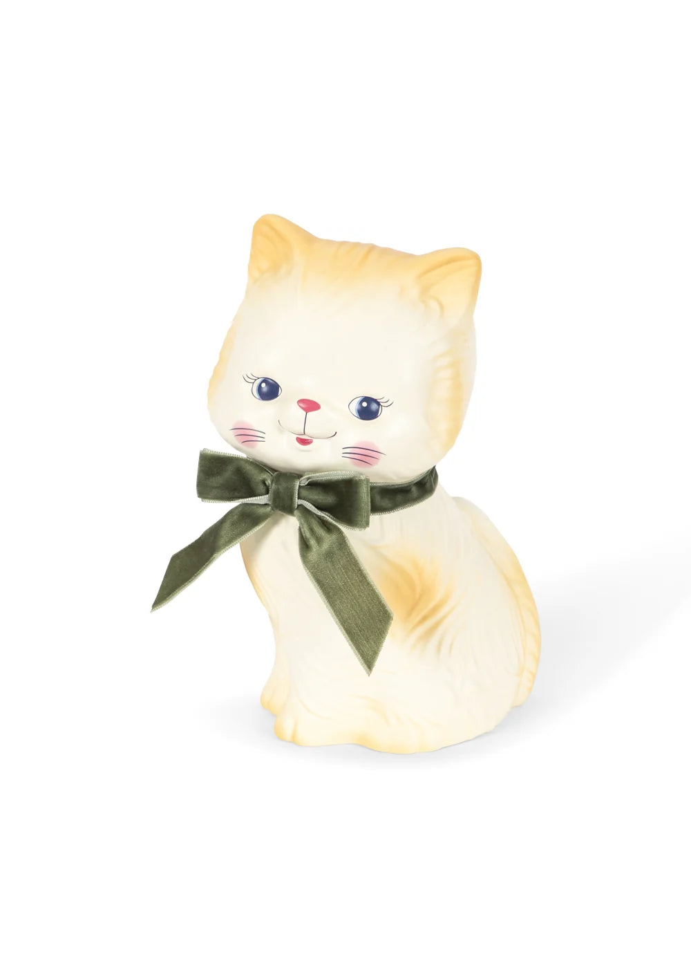 Konges Slojd - Kinder Spardose Katze