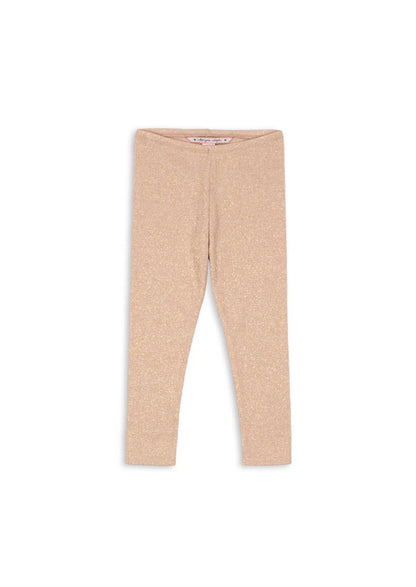 Konges Slojd - Kinder Hose &quot;Roli” in beige für Mädchen