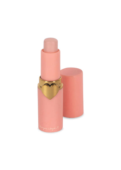Konges Slojd - Lippenbalsam 3er Set für Kinder/Mädchen (pink)