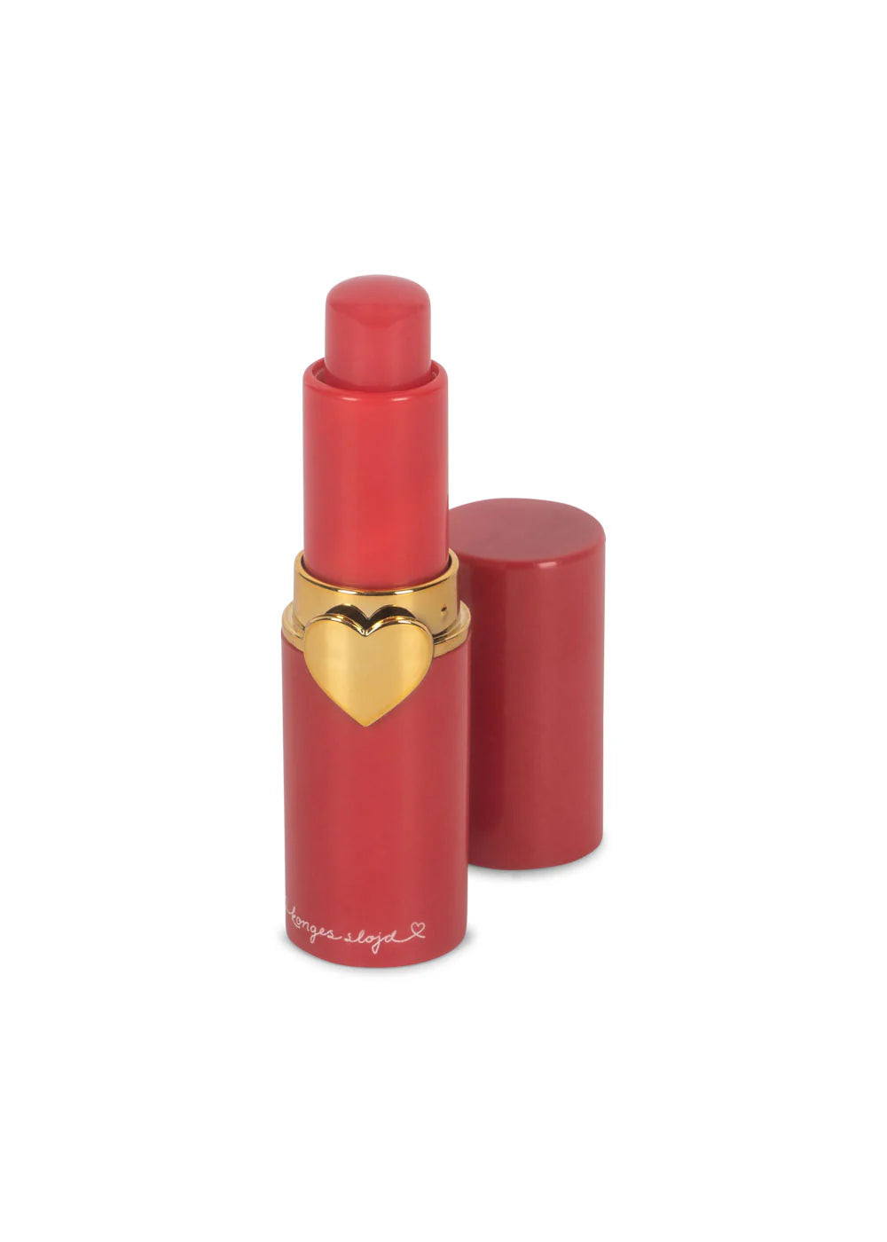 Konges Slojd - Lippenbalsam 3er Set für Kinder/Mädchen (rosa)