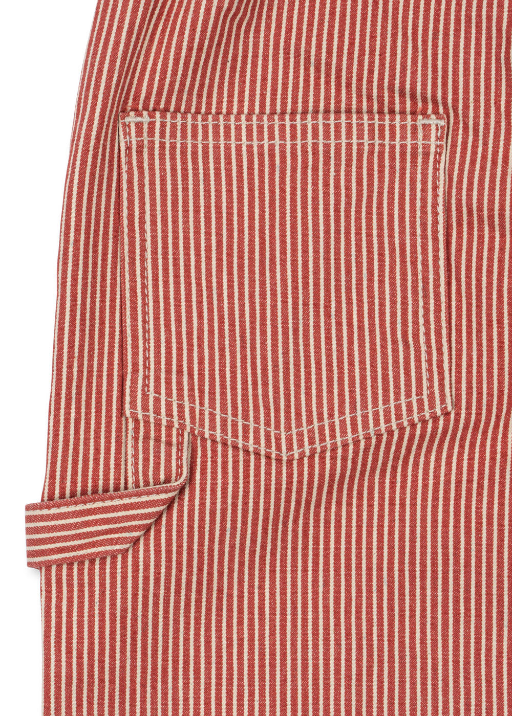 Kongesslojd-kinder-hose-rot-gestreift