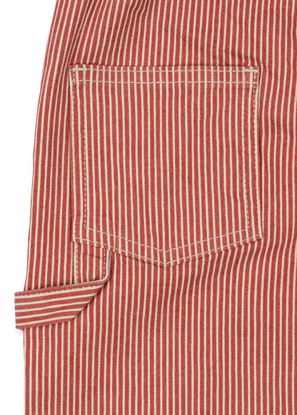 Kongesslojd-kinder-hose-rot-gestreift