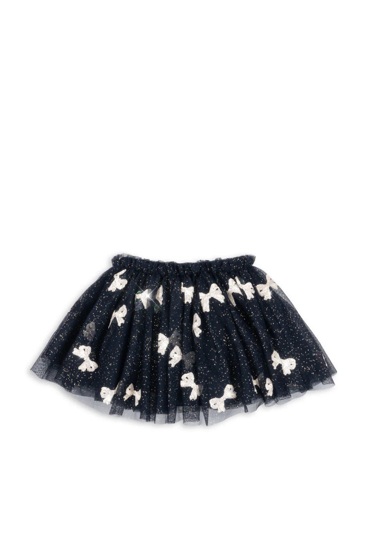 Konges Slojd - Kinder Tüllrock "Yvonne” für Mädchen