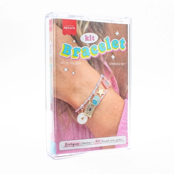 La Petite Épicerie - Schmuck basteln: Love Song Armband