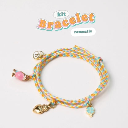 La Petite Épicerie - Schmuck basteln: Romantik Armband
