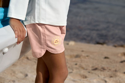 Lässig-Badehose-kinder-rosa