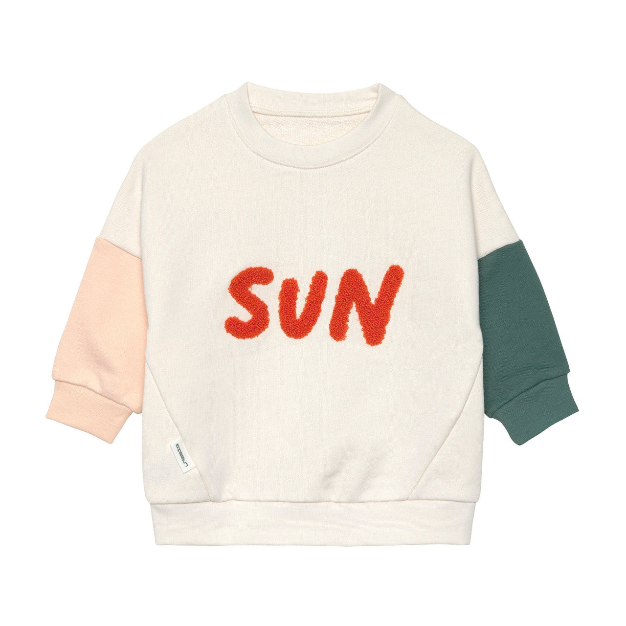 Lässig-Pullover-Kids-sun