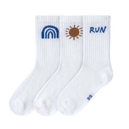 Lässig - Tennissocken Run