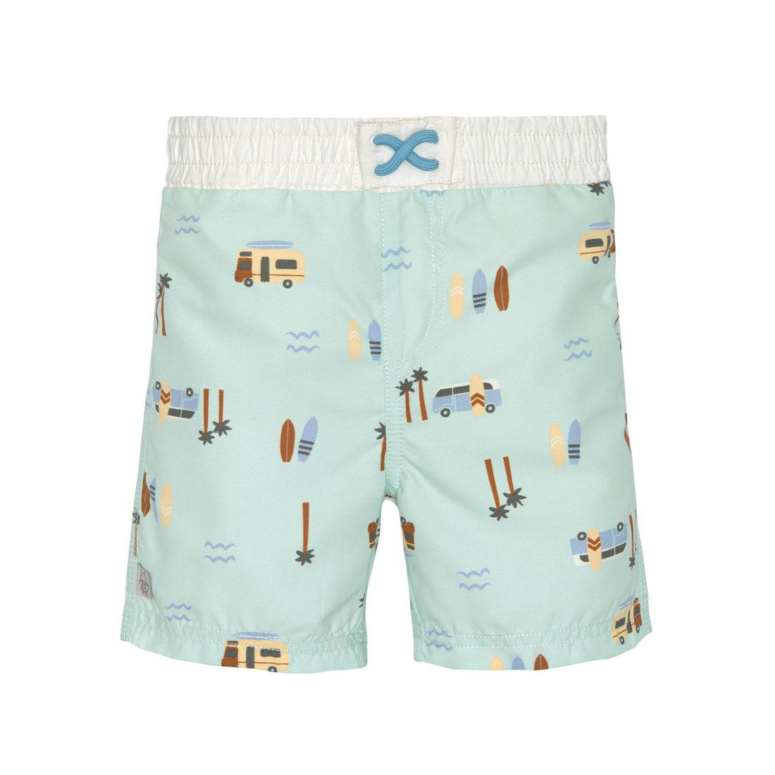 Lässig-badehose-camper-mint
