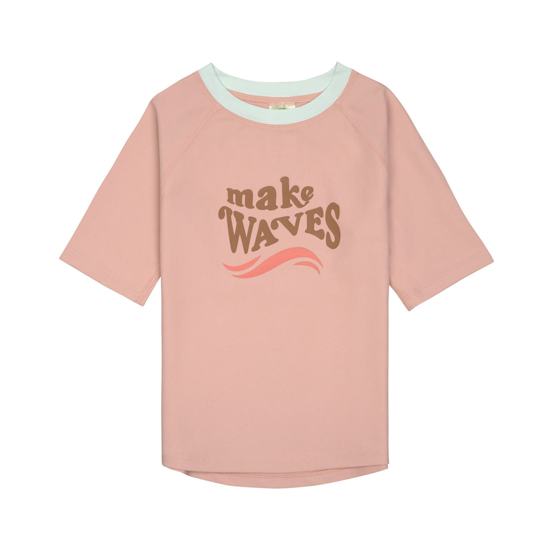 Lässig - Baby Badeshirt Make Wave&