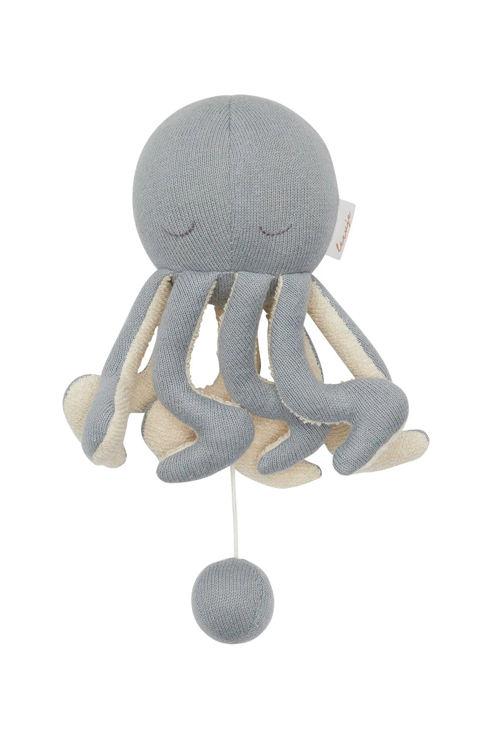 Leevje-Spieluhr-oktopus