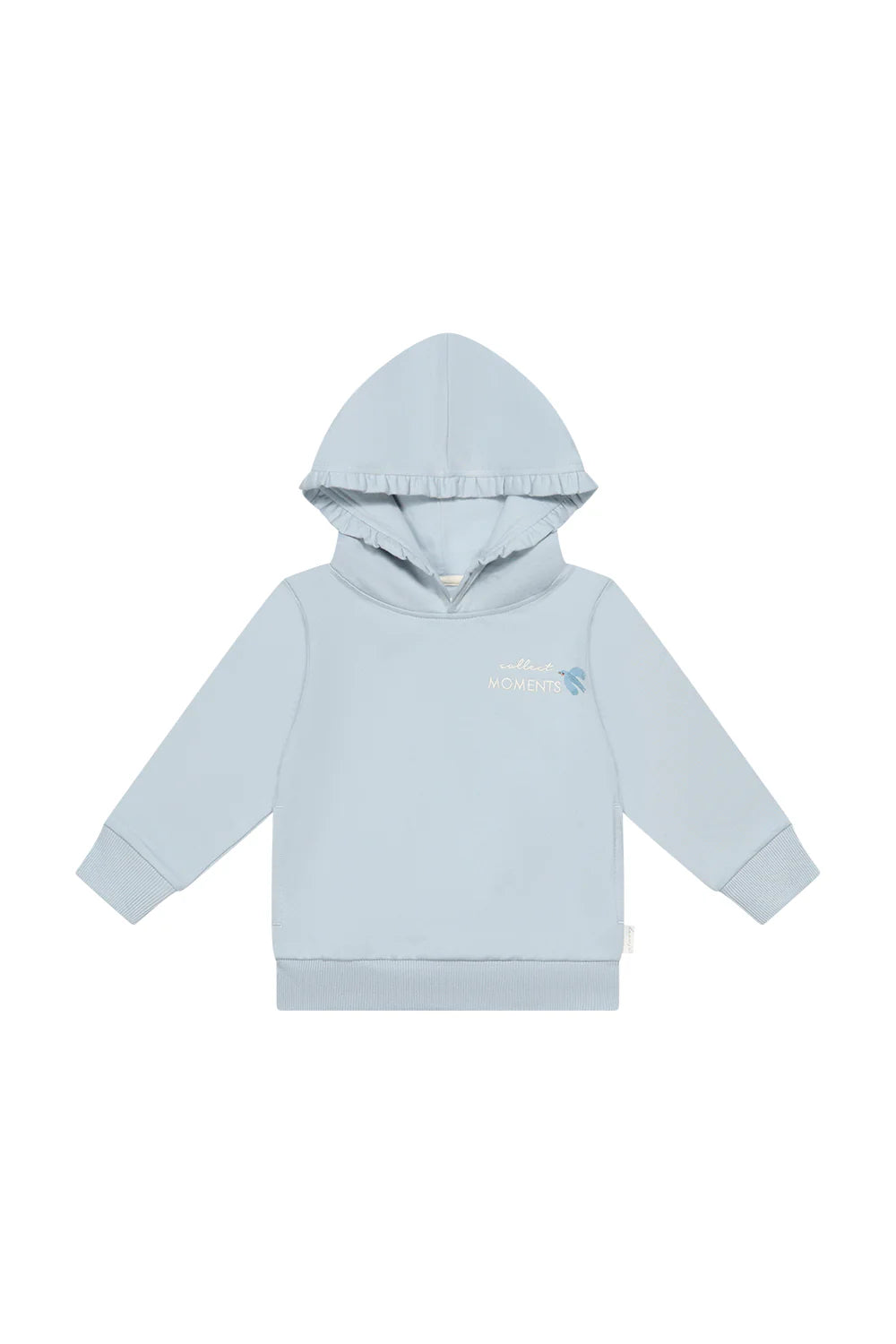 Leevje-hoodie-hellblaucollectmoments