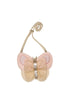 Leevje - Kindertasche "Butterfly" rosa - clean