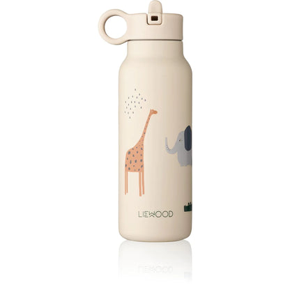 Liewood - Wasser- Thermoflasche für Kinder Safari - AURYN Shop