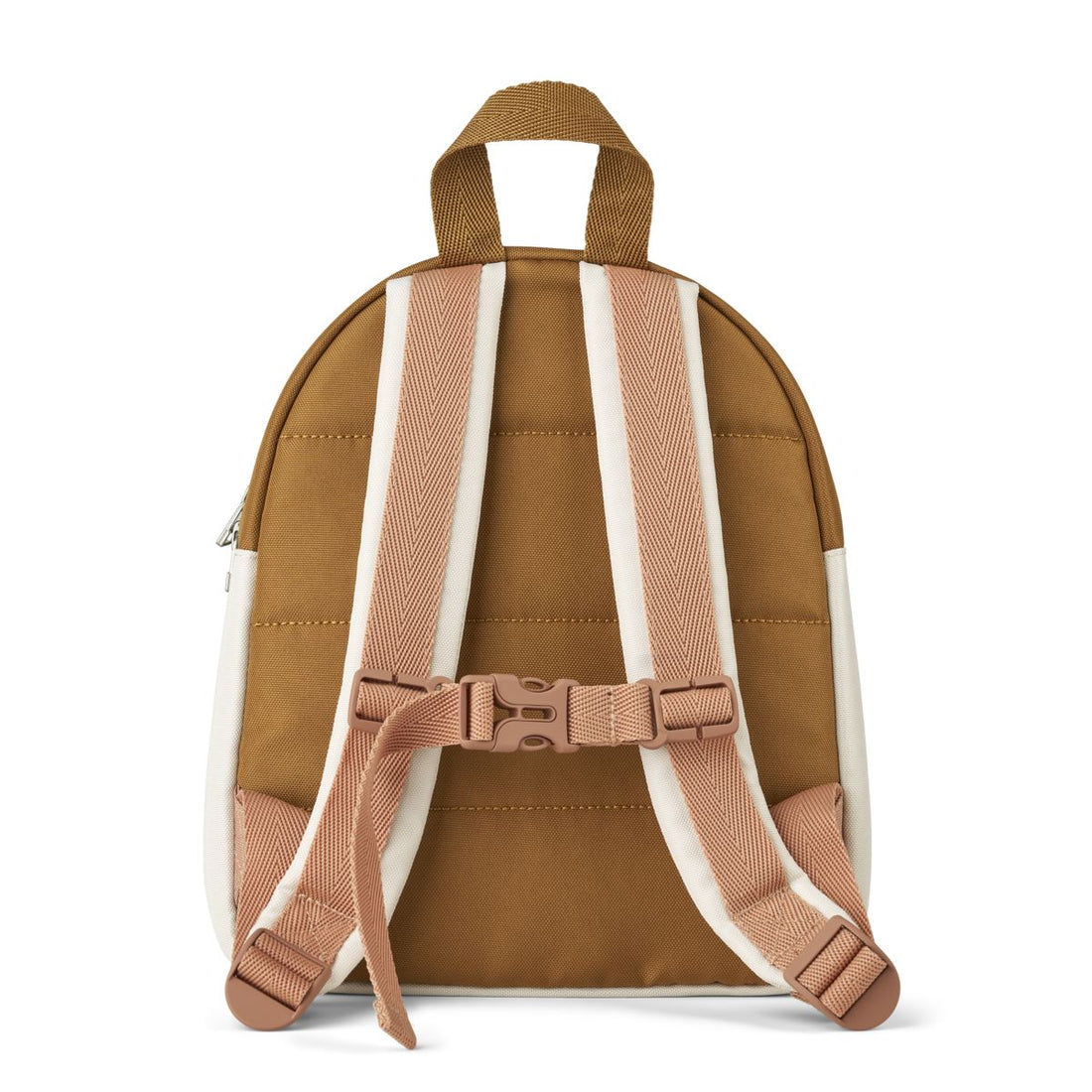 Liewood - Kinderrucksack Katze rosa