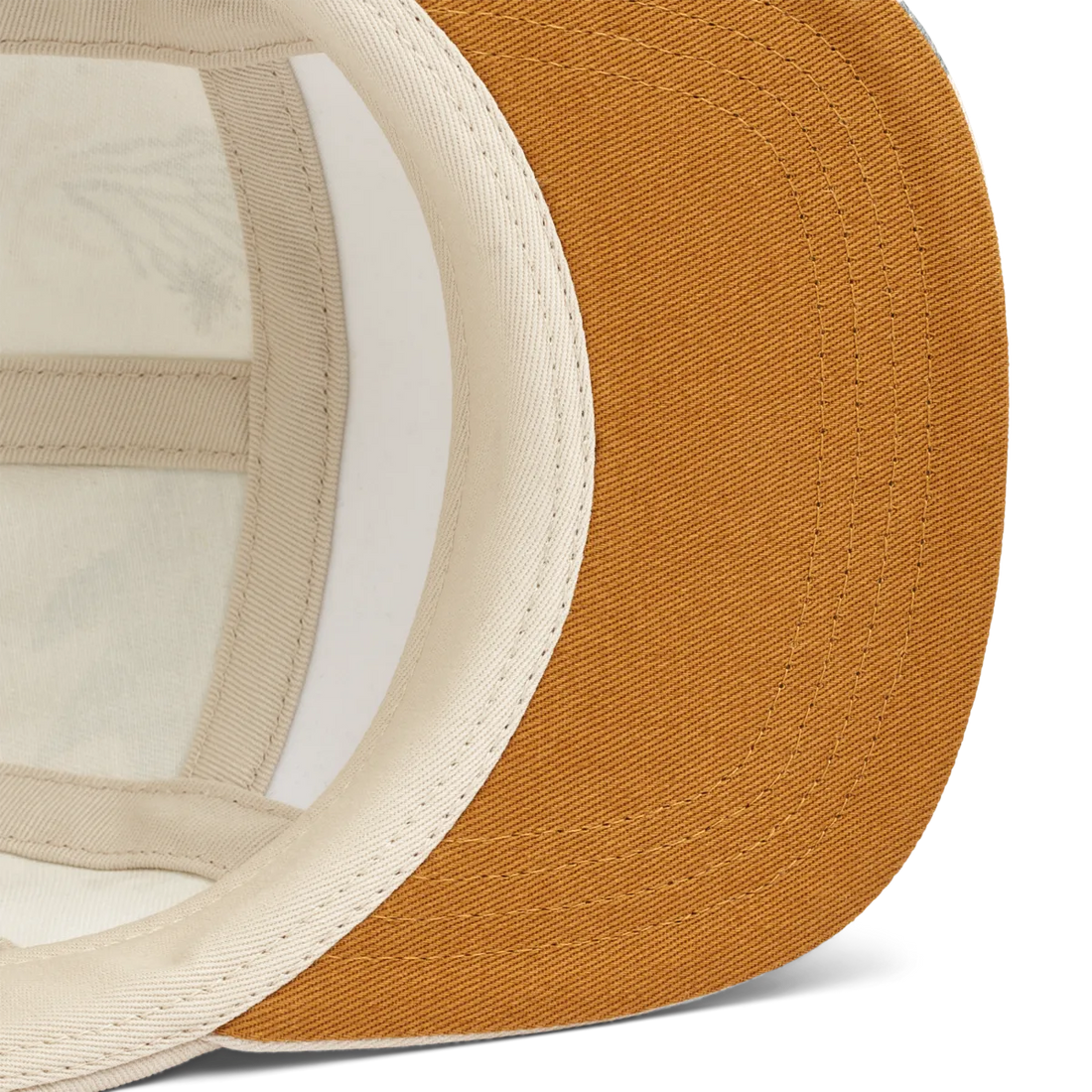 er Sonnenkappe/ Cap Meerestiere Biobaumwolle