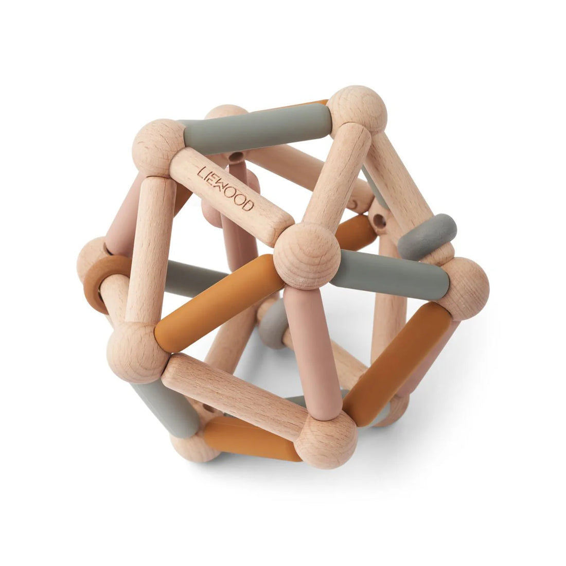 Liewood - Motorikball aus Holz