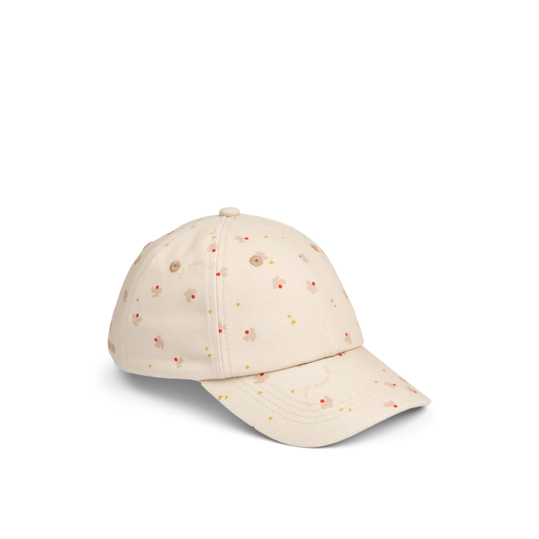 Liewood - Kinder Sonnenkappe/ Cap butterfly Biobaumwolle