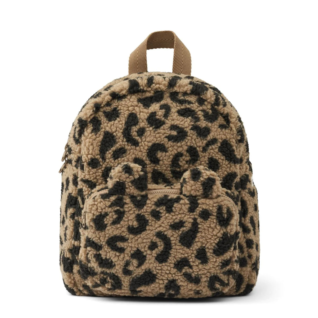 Liewood - Kinderrucksack leoprint