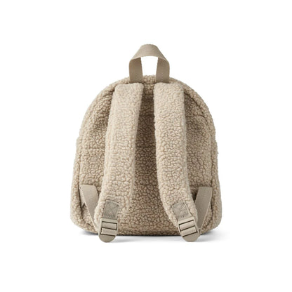 Liewood - Kinderrucksack  Teddy beige