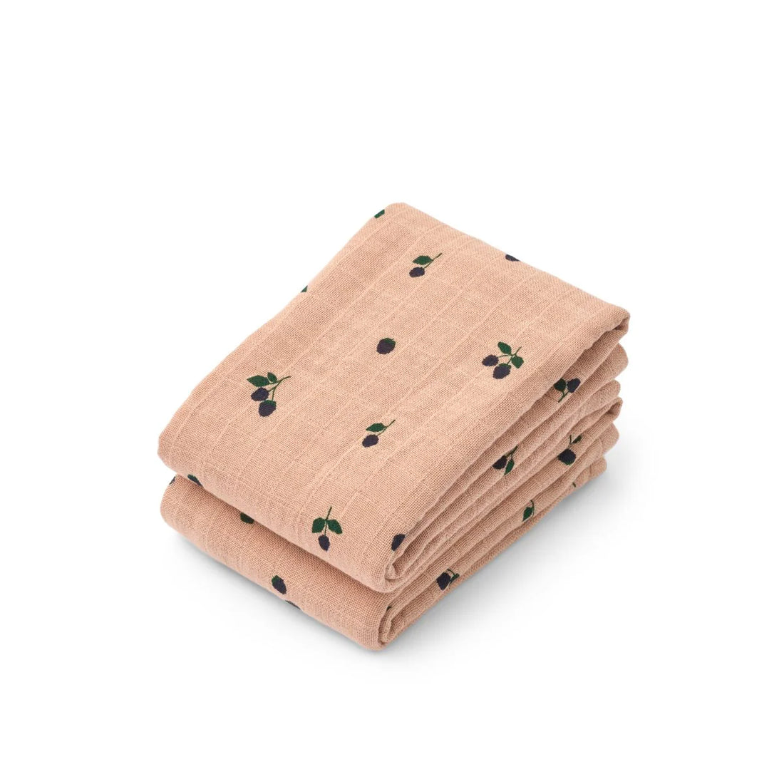 Liewood-musselinswaddles-rosabeeren-set