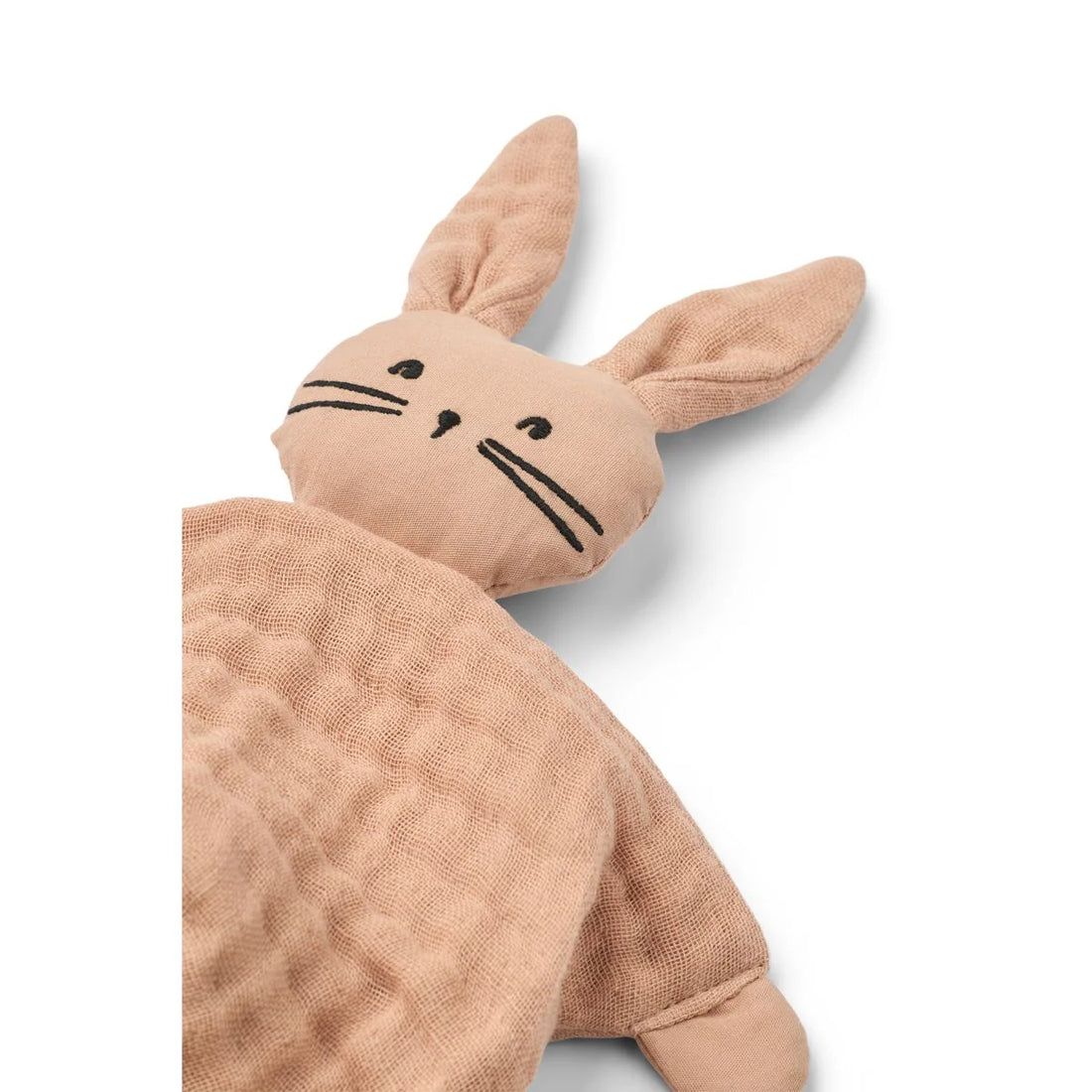 Liewood-schmustuch-hase-rosa